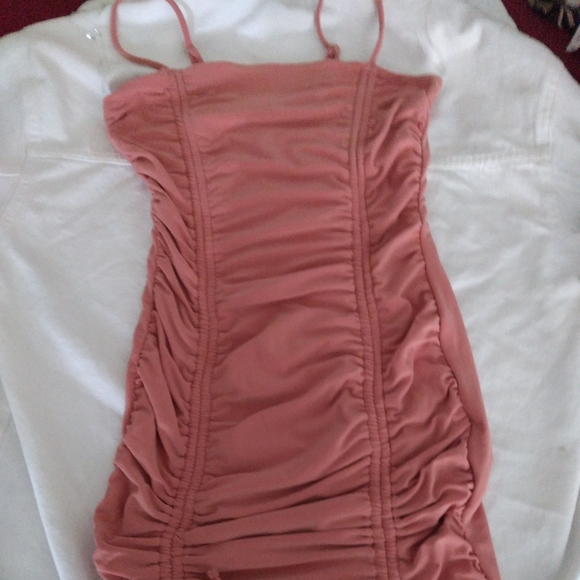 iris Dresses & Skirts - Dress